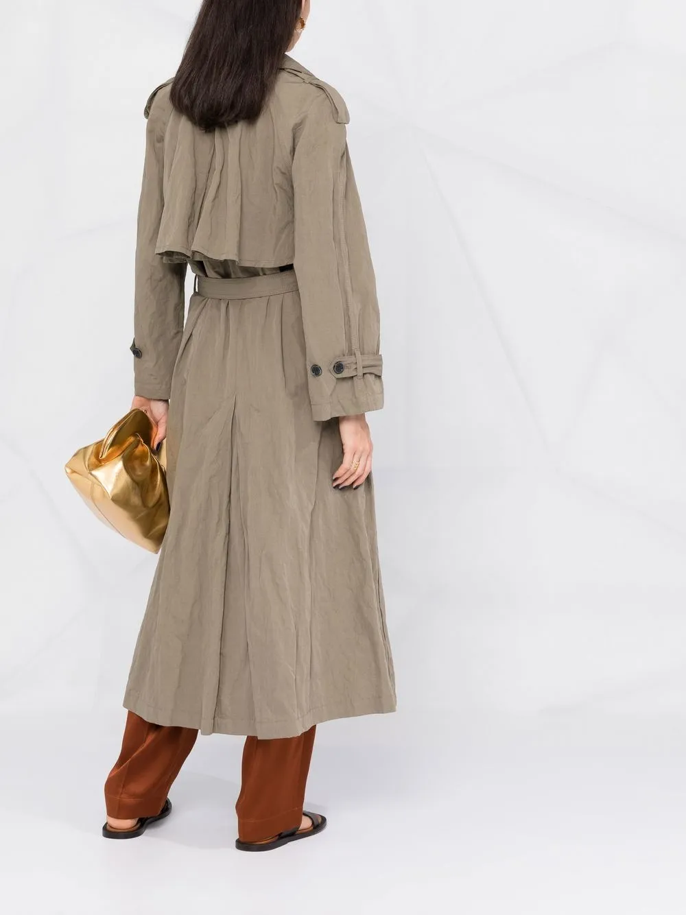 Missoni Trench doppiopetto | Abbigliamento | Image 4