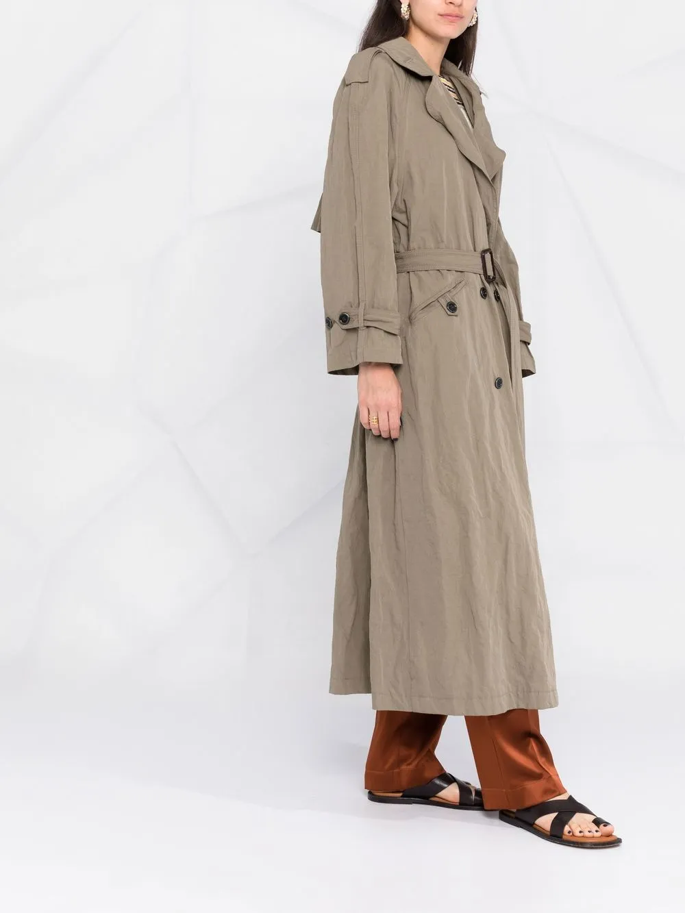 Missoni Trench doppiopetto | Image 6