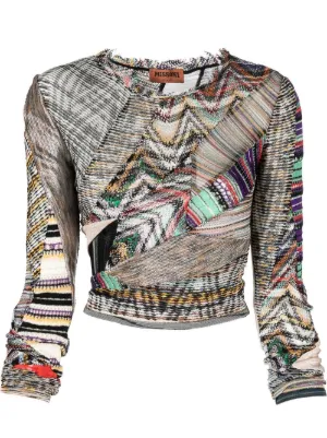 Maglione MISSONI per Donna | Modalova