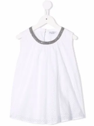 Brunello Cucinelli Kids