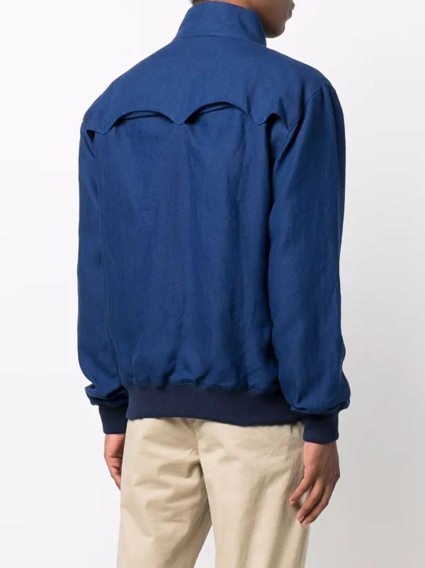 madison jacket benson