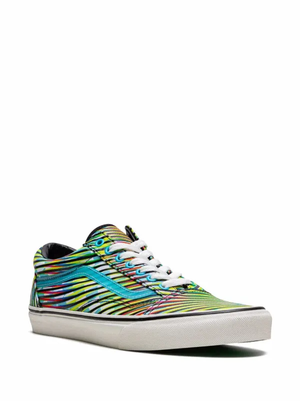 【VANS】Anderson Paak Old Skool Buty męskie Vans x Anderson Paak Old Skool (Anderson Paak