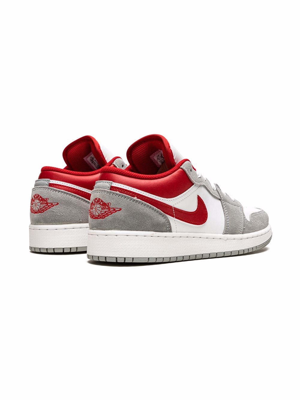 фото Jordan kids кроссовки air jordan 1 low se