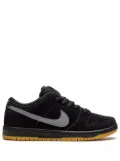 Nike SB Dunk Low Pro ""Fog"" sneakers - Black