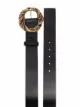 ETRO rope-buckle belt