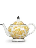 Gucci Herbarium tea pot - White