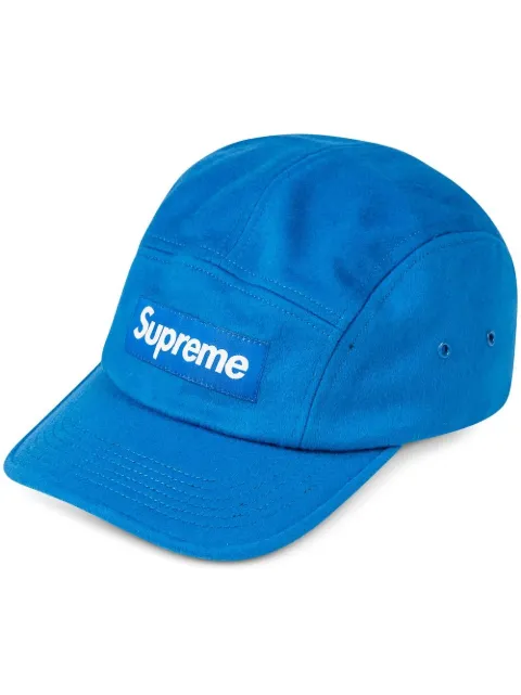 Supreme gorra Camp