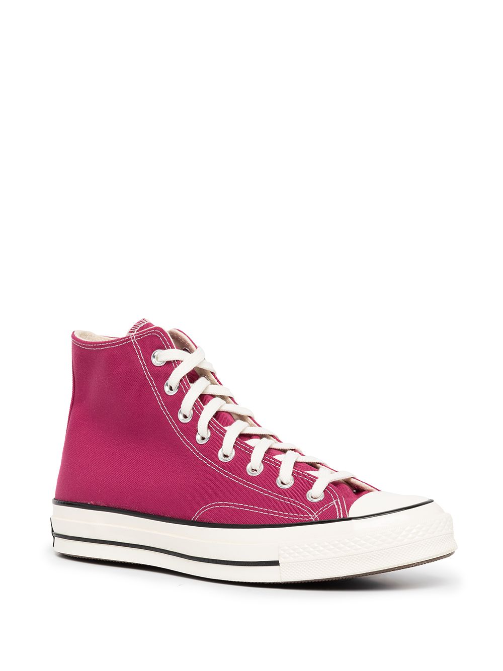 Converse Chuck 70 vetersneakers - Rood