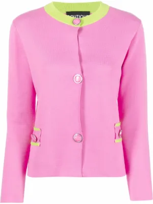 boutique moschino sweater