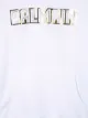 Balmain Kids logo-print hoodie