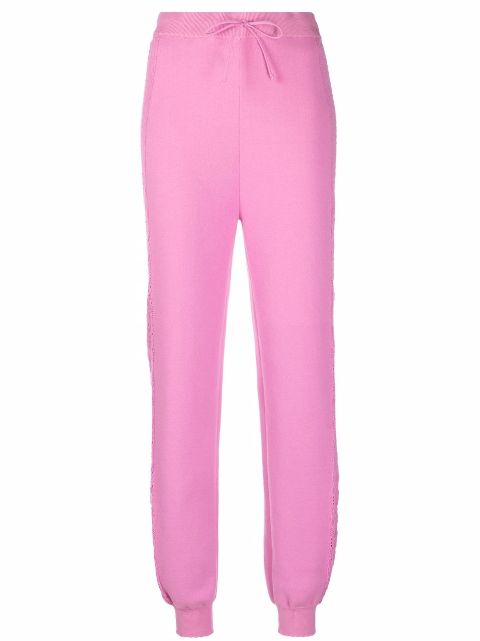 moschino sweatpants womens