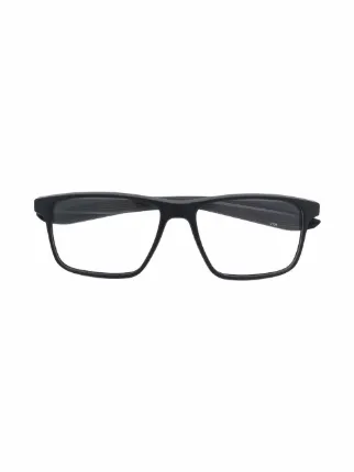 Gafas con montura cuadrada y logo Nike Kids por 100€ - Compra online AW21 -  Devolución gratuita y pago seguro
