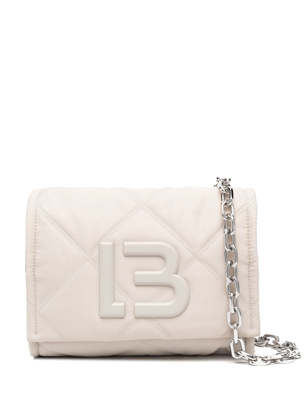 Bimba y Lola Bolsa Crossbody M Capitonada - Farfetch