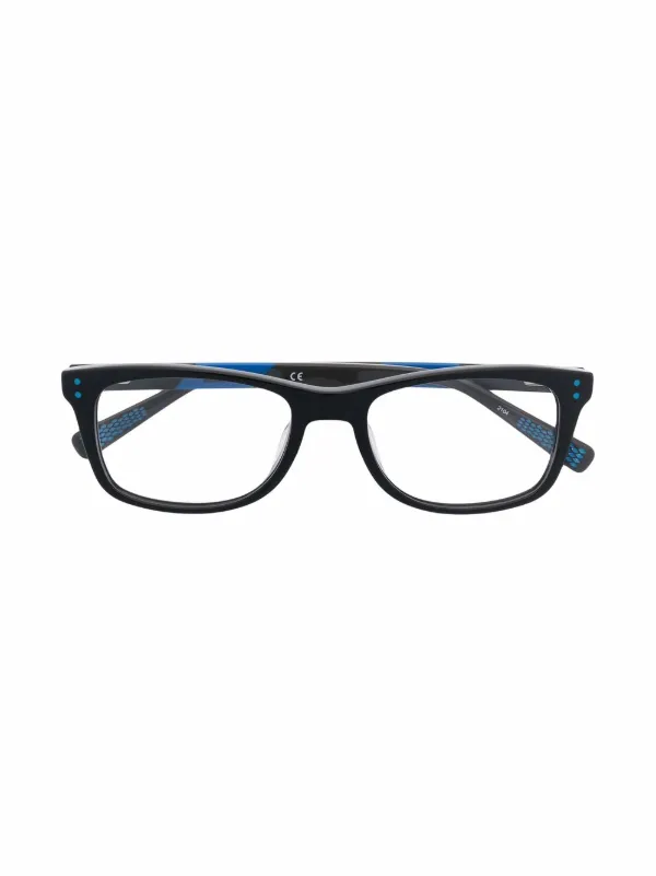 Nike Kids Lentes Cuadrados Con Logo - Farfetch