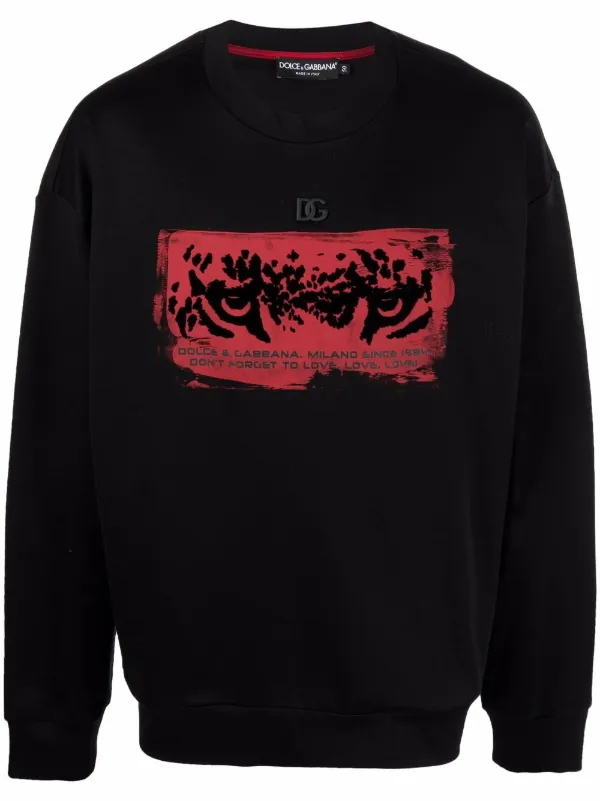 dolce and gabbana hoodies