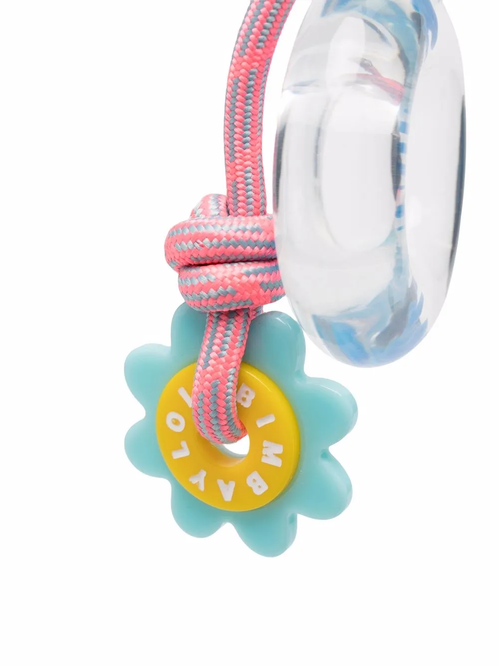 BIMBA Y LOLA】ロープキーホルダー BIMBA Y LOLA】ロープキーホルダー