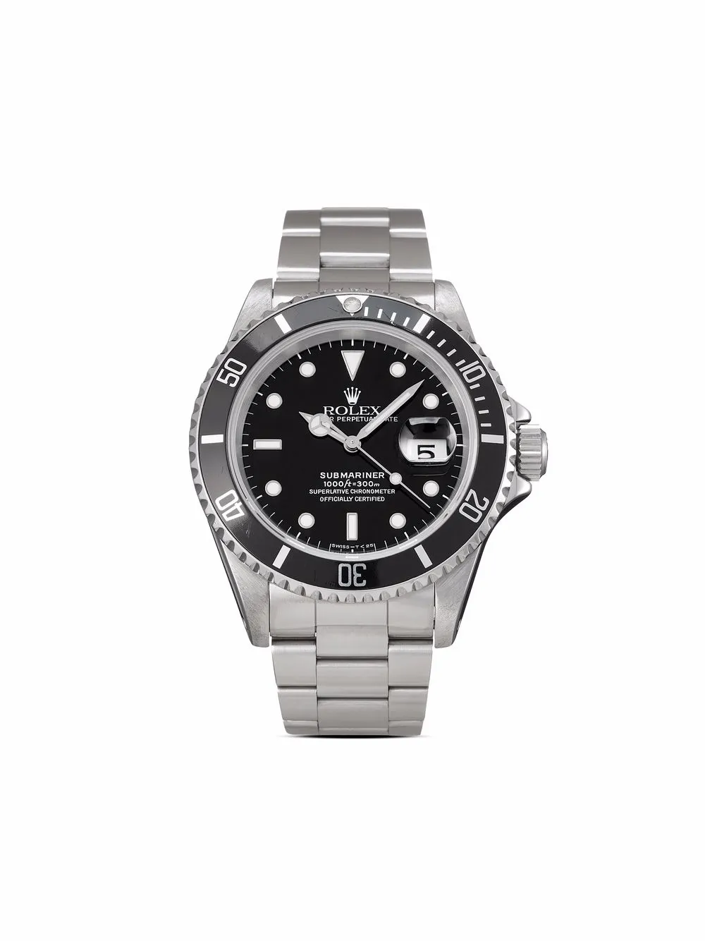 1996 submariner