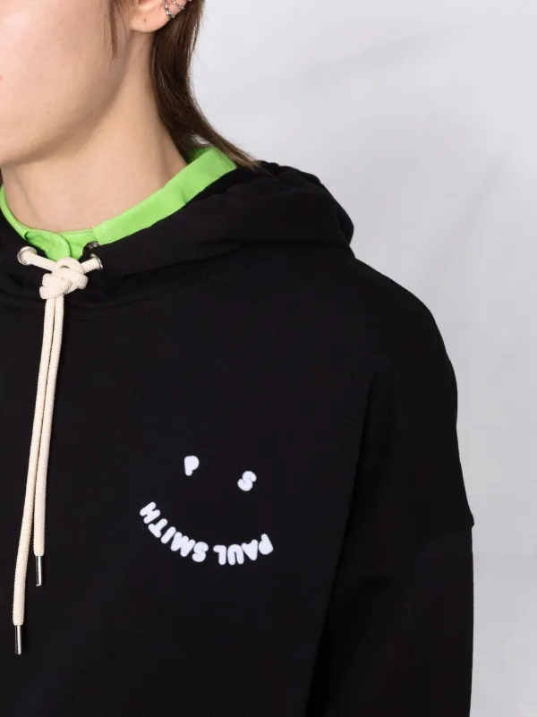 Shop PS Paul Smith smiley face logo 