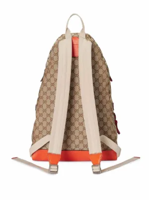how much does a gucci bookbag cost