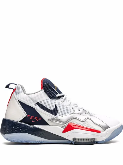 Jordan Jordan Zoom 92 high-top sneakers