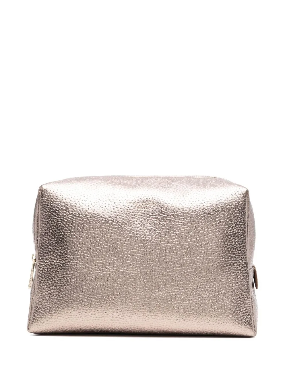 

Aspinal Of London London large make up bag - Neutrals