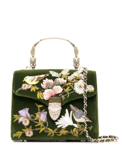 Sac à main Midi Mayfair - Aspinal Of London - Modalova