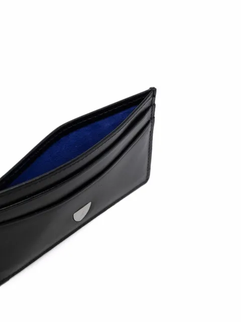 Aspinal Of London smooth leather cardholder 039230500190000 - 2