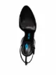 The Attico Luz 105mm pumps