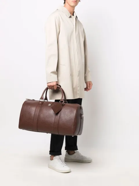 aspinal mens holdall