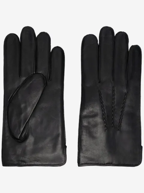 Aspinal Of London Handschuhe aus Leder