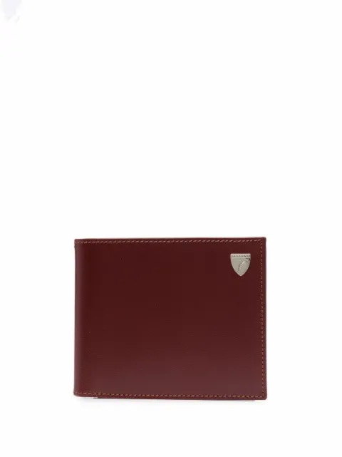 Aspinal Of London cartera plegable