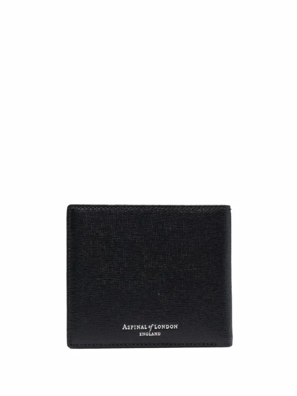 Aspinal of london deals wallet