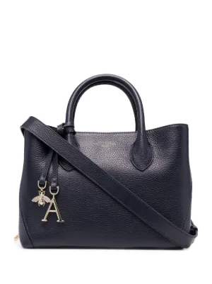 Aspinal of London アスピナルオブロンドン トートバッグ Aspinal of London(アスピナルオブロンドン) - 海外通販のBUYMA