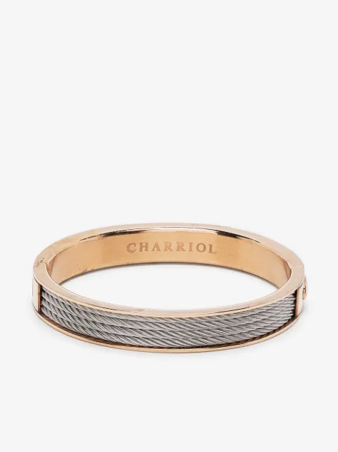 Charriol brazalete Forever