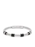Charriol Celtic cable bangle - Silver