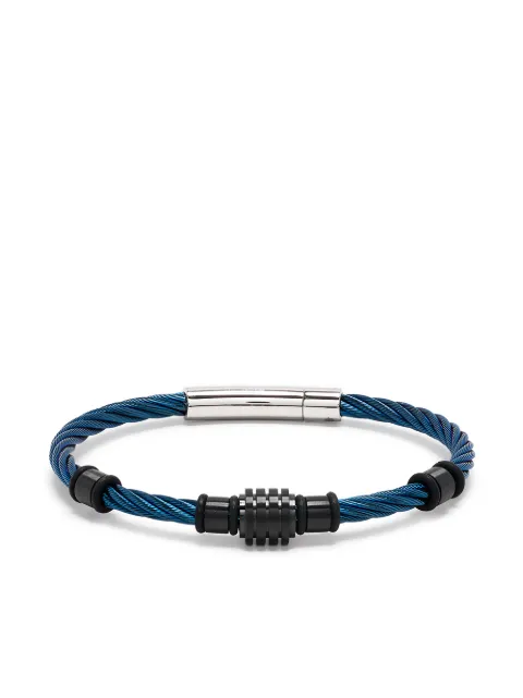Charriol Celtic cable bangle