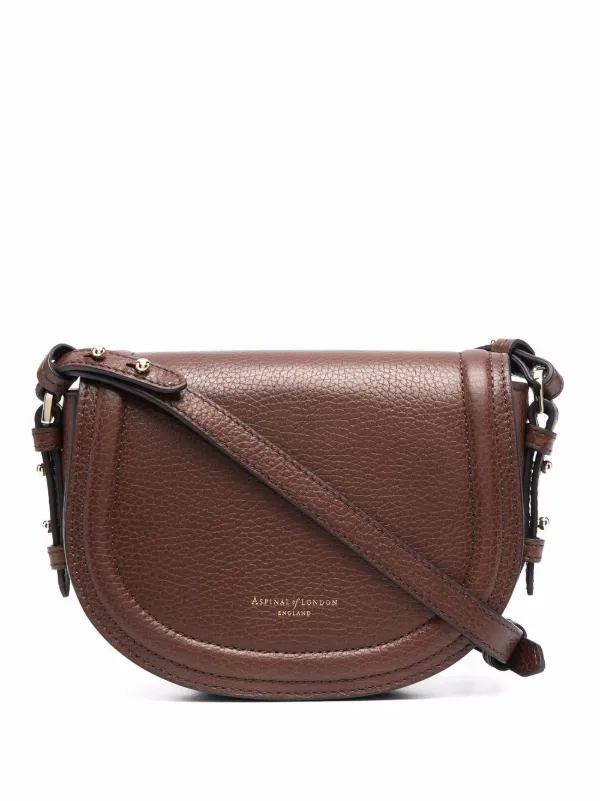 leather bolsas london