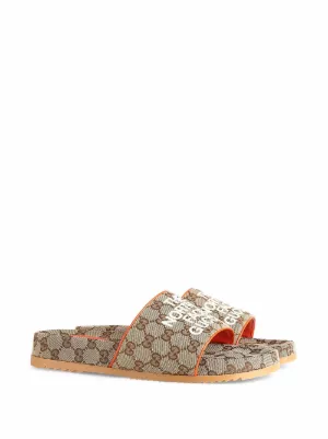 gucci slides au