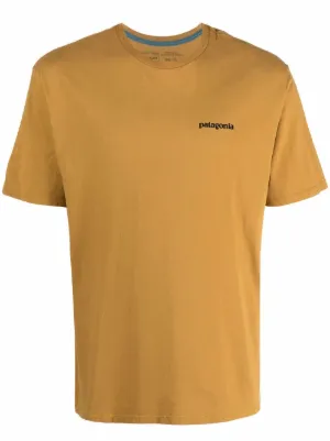Playeras Patagonia para hombre - FARFETCH