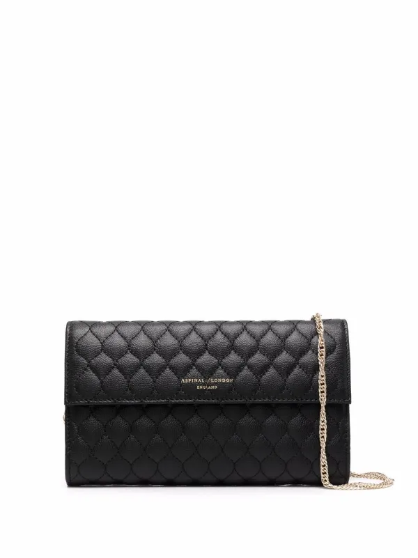 aspinal of london bolsa