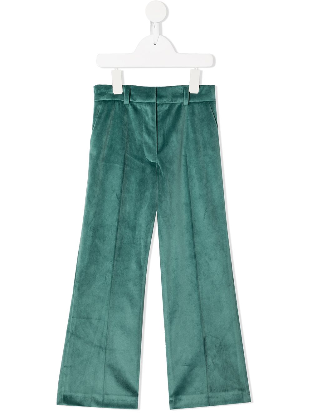 

Raspberry Plum pantalones de vestir Rena - Verde