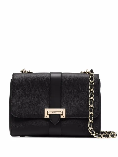 Aspinal Of London Lottie crossbody bag