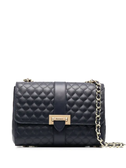 Aspinal Of London bolsa crossbody Lottie