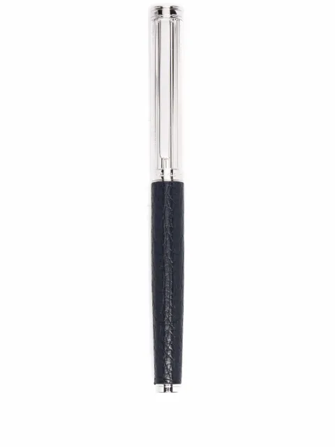 Aspinal Of London Pebble rollerball pen
