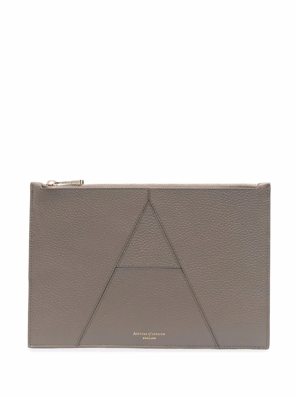 Aspinal Of London клатч Essential