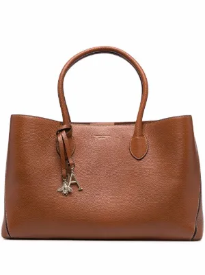 ysl small white bolsa
