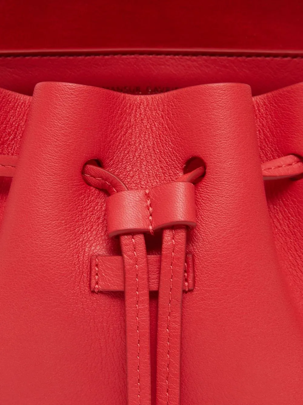 фото Mansur gavriel мини-сумка на плечо