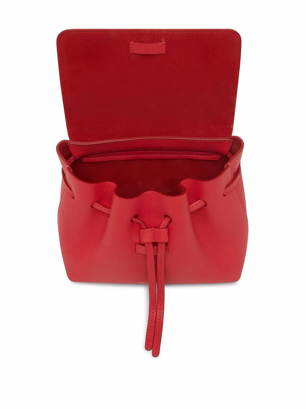 фото Mansur gavriel мини-сумка на плечо