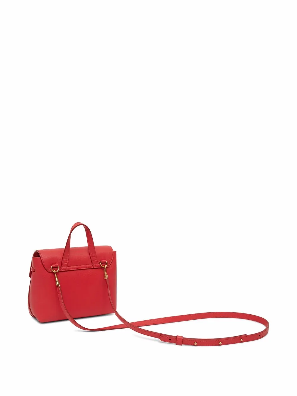 фото Mansur gavriel мини-сумка на плечо