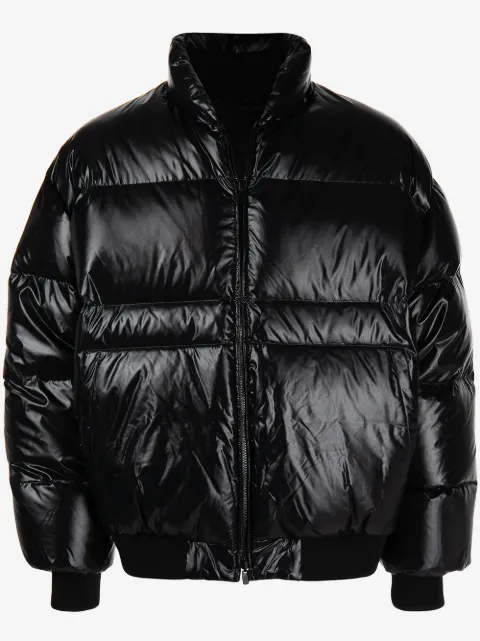 Fear Of God down-filled puffer jacket
